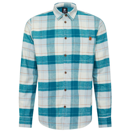 Pánská košile Mammut Trovat Longsleeve Shirt Men