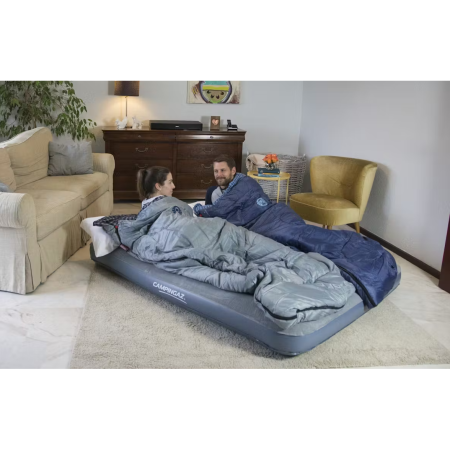 Nafukovací matrace Campingaz X'tra Quickbed Double