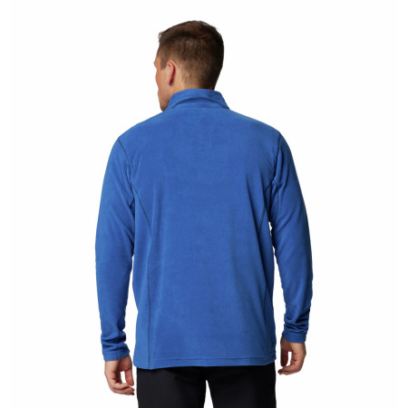 Pánská mikina Columbia Klamath Range™ II Half Zip