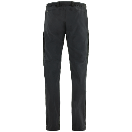 Pánské kalhoty Fjällräven Abisko Hybrid Trail Trs M