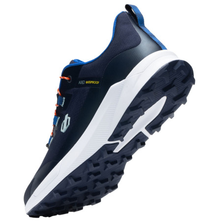 Pánské boty Dare 2b Mens Torrek Waterproof Trail Shoes