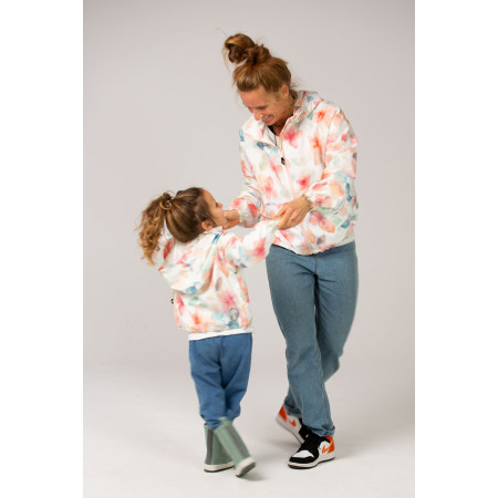 Dětská bunda DucKsday Windbreaker Jacket Bliss