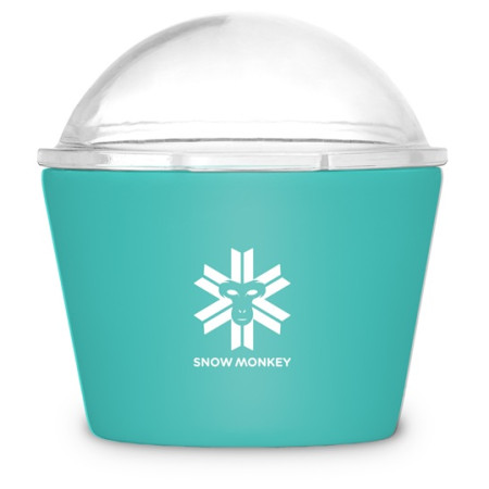 Termoska na jídlo Snow Monkey Freezie