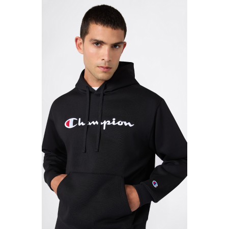 Pánská mikina Champion Hooded Sweatshirt M INC