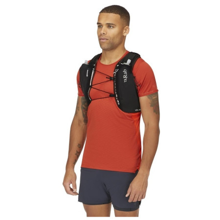 Běžecká vesta Rab Veil 12