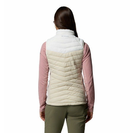 Dámská vesta Columbia Powder Pass™ Iii Hybrid Vest