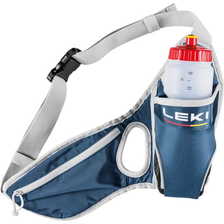 Běžecká ledvinka Leki Drinkbelt