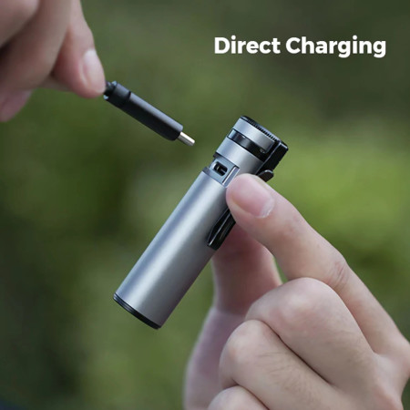 LED svítilna Flextail ZERO Flashlight 1200