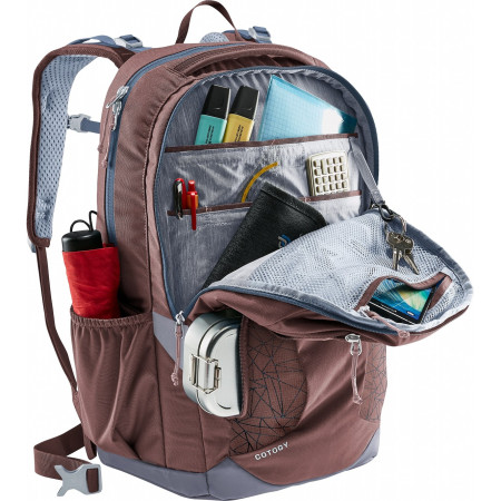 Školní batoh Deuter Cotogy