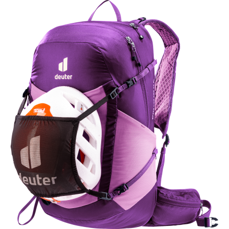 Dámský turistický batoh Deuter Speed Lite Pro 23 SL