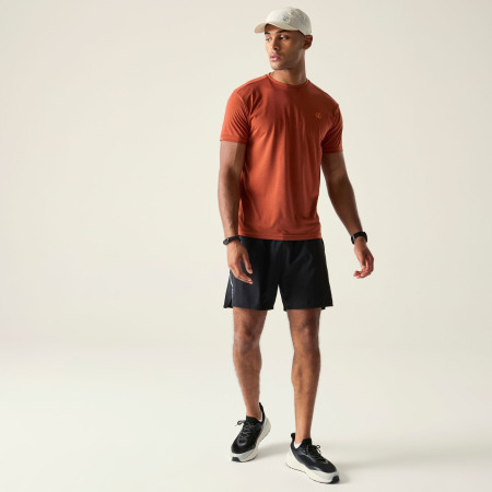 Pánské triko Dare 2b Agile Short Sleeved Tee