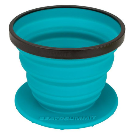 Překapávač kávy Sea to Summit X-Brew Coffe Dripper