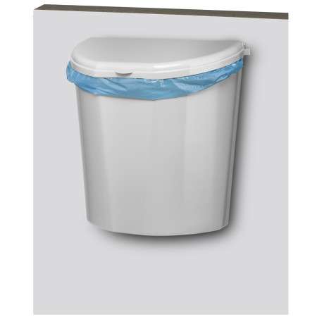 Odpadkový koš Brunner Pillar XL