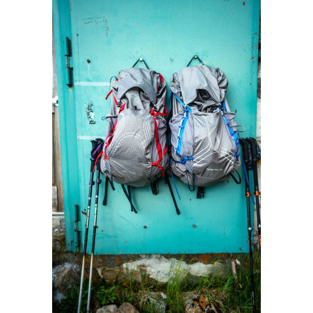 Dámský turistický batoh Osprey Eja Pro 55