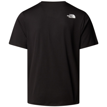 Pánské triko The North Face 24/7 S/S Tee Reg