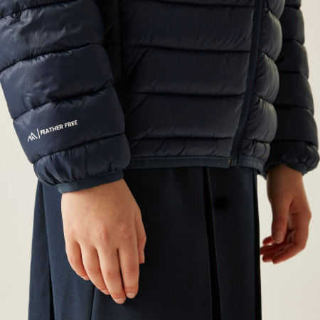 Dětská bunda Regatta Junior Hooded Marizion