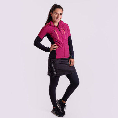 Dámská zimní sukně Progress Astrid