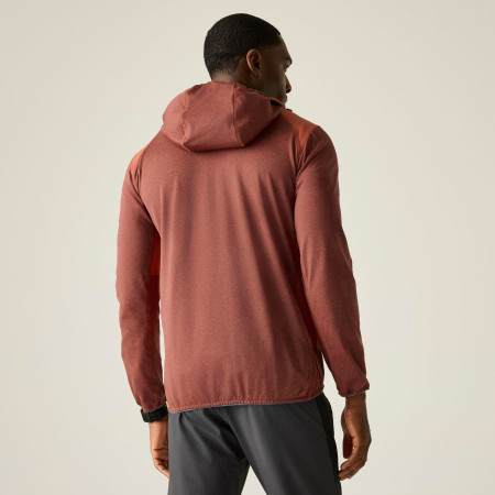 Pánská bunda Regatta Finchdale Midlayer