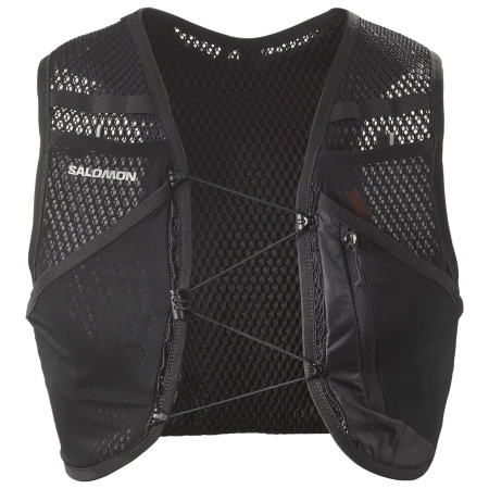 Běžecká vesta Salomon Active Skin 4 No Flasks