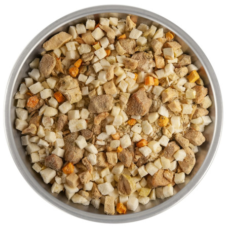 Dehydrované jídlo Lyo food Pork loin in Dill 500g