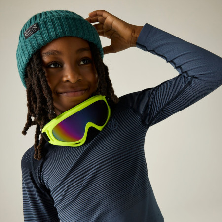 Dětský funkční set Dare 2b Kids InTheZone III Baselayer Set Navy