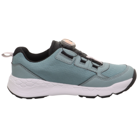 Dětské boty Superfit Free Ride Light Green