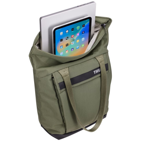 Taška přes rameno Thule Paramount 22L