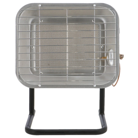 Ohřívač Mestic Gas heater standing MES-120 30mbar