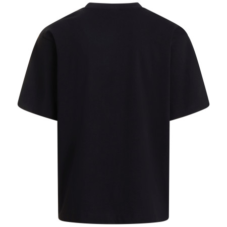 Pánské triko The North Face Essential Simple Dome Os Ss Tee