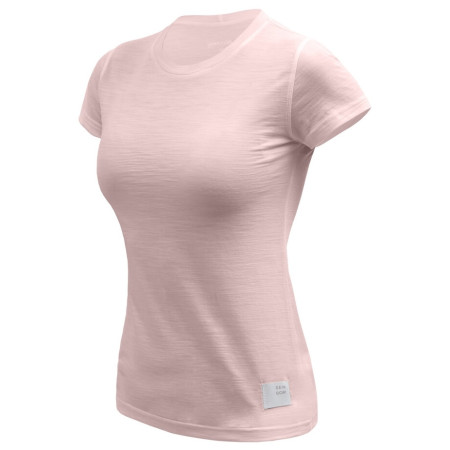 Dámské funkční triko Sensor Merino Cordura kr. rukáv