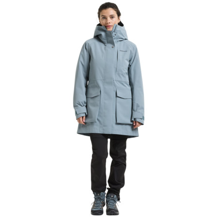 Dámská zimní bunda parka Didriksons Harriet Wns Parka