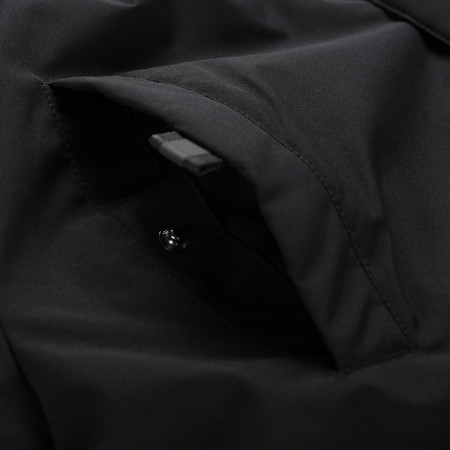 Pánská zimní bunda Alpine Pro Werd 2