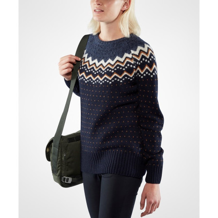 Taška přes rameno Fjällräven Greenland Shoulder Bag Small