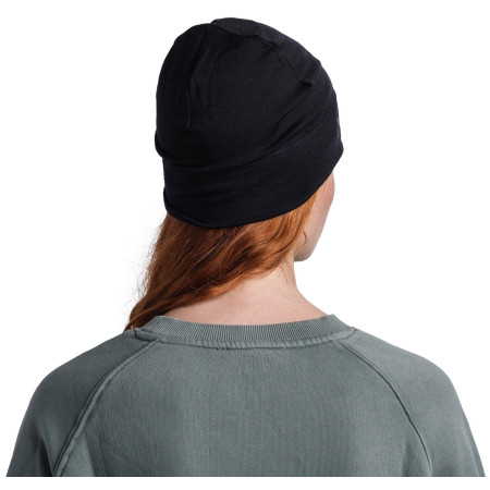 Čepice Buff Merino Lightweight Beanie