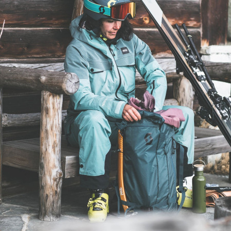 Batoh Scott Mountain 35