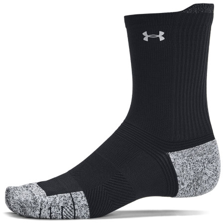 Sada ponožek Under Armour UA Velociti Run Cush 3P Crew
