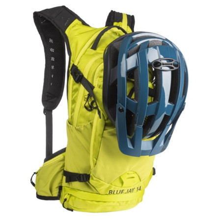 Cyklistický batoh R2 Blue Jay