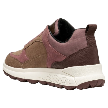 Dámské boty Geox D Spherica 4X4 B ABX