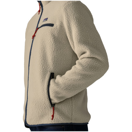 Pánská mikina Patagonia M's Retro Pile Jacket