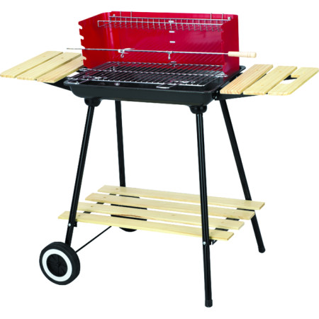 Gril Lucifer Granada