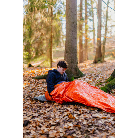 Izotermický vak Warg Survival Bivy