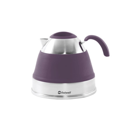 Konvice Outwell Collaps Kettle 2,5L