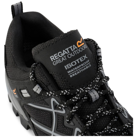 Pánské boty Regatta Samaris III Low