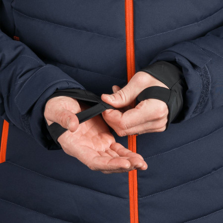 Pánská lyžařská bunda Northfinder Yarognev