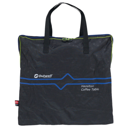 Stůl Outwell Hazelton Coffee Table