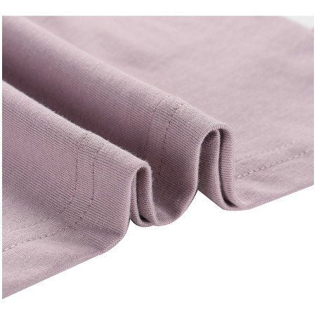 Dětské triko Alpine Pro Termeso 2 Quail