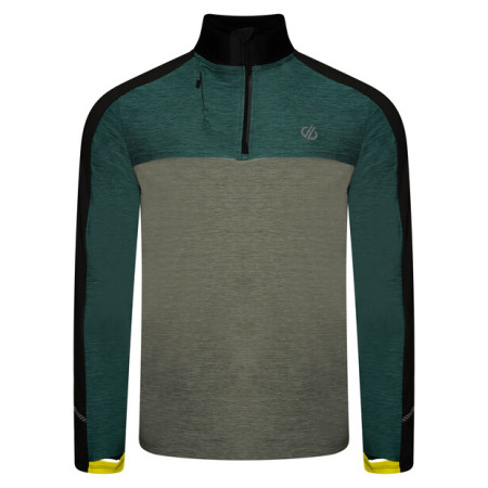 Pánská funkční mikina Dare 2b Power Up II Jrsey