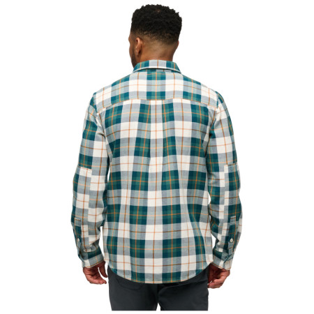 Pánská košile Black Diamond M Project Twill Ls Shirt