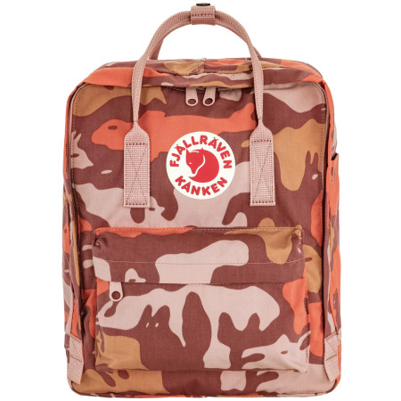 Městský batoh Fjällräven Kånken Graphics