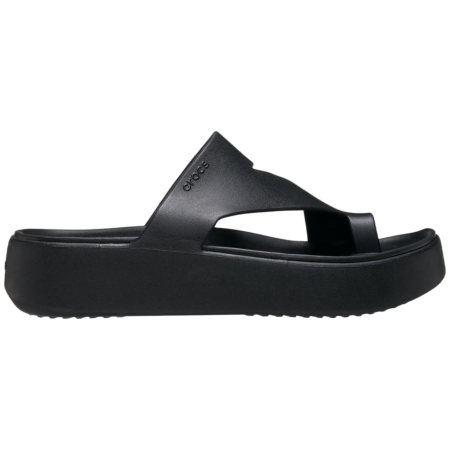 Dámské sandály Crocs Getaway Platform Toe Loop